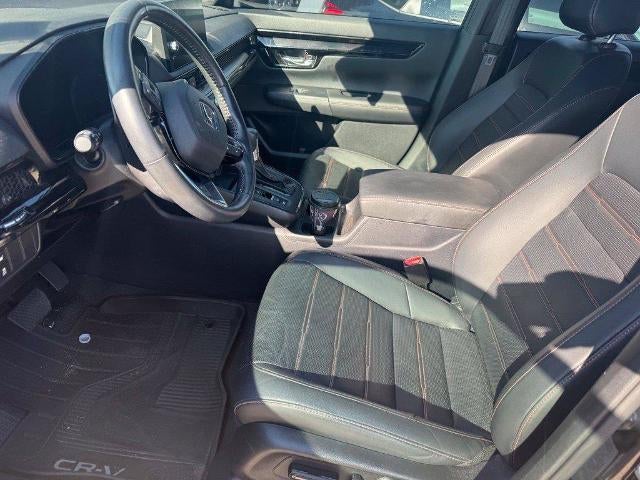 2024 Honda CR-V Hybrid Sport Touring AWD