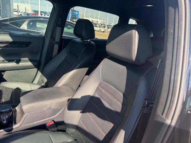 2024 Honda CR-V Hybrid Sport Touring AWD