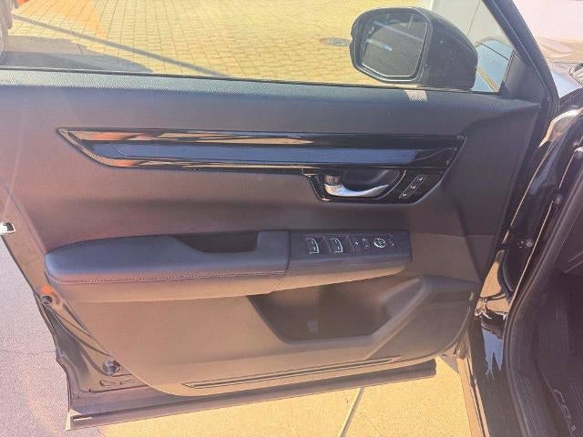 2024 Honda CR-V Hybrid Sport Touring AWD
