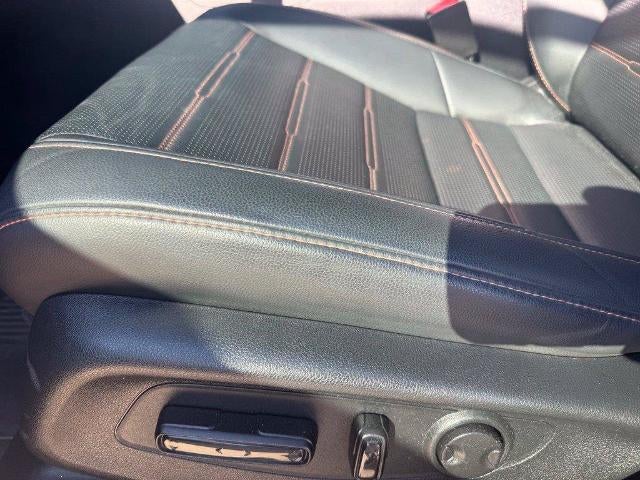 2024 Honda CR-V Hybrid Sport Touring AWD