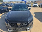 2024 Honda CR-V Hybrid Sport Touring AWD