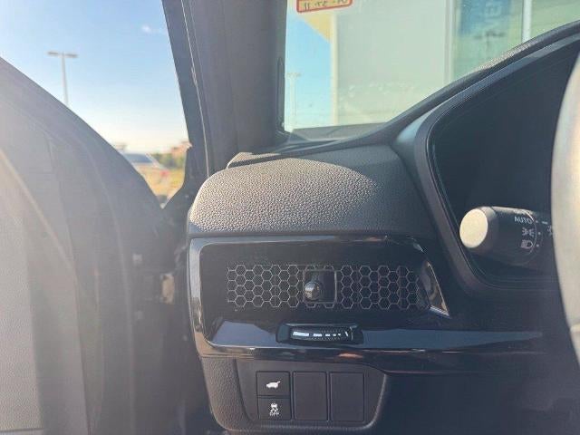 2024 Honda CR-V Hybrid Sport Touring AWD