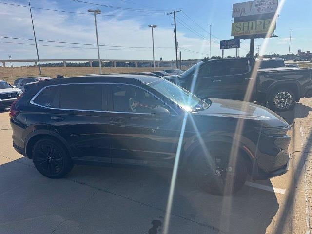 2024 Honda CR-V Hybrid Sport Touring AWD