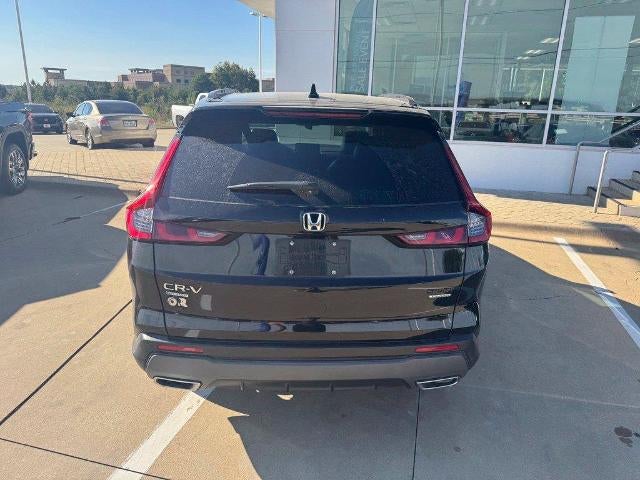 2024 Honda CR-V Hybrid Sport Touring AWD