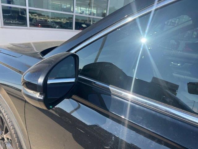 2024 Honda CR-V Hybrid Sport Touring AWD