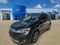 2019 Honda CR-V EX 2WD