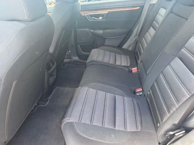 2019 Honda CR-V EX 2WD