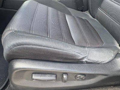 2019 Honda CR-V EX 2WD