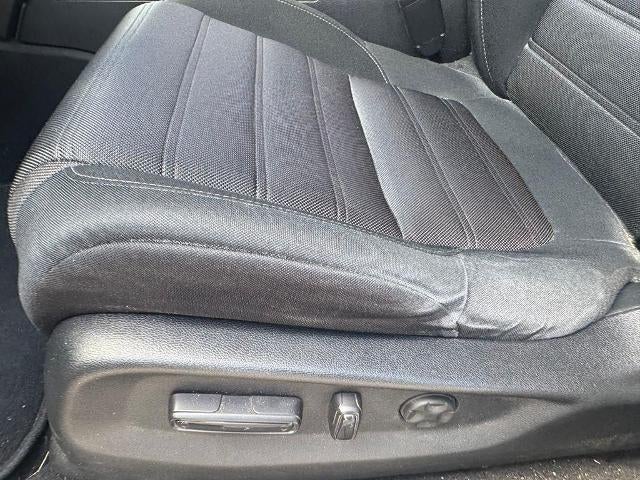 2019 Honda CR-V EX 2WD