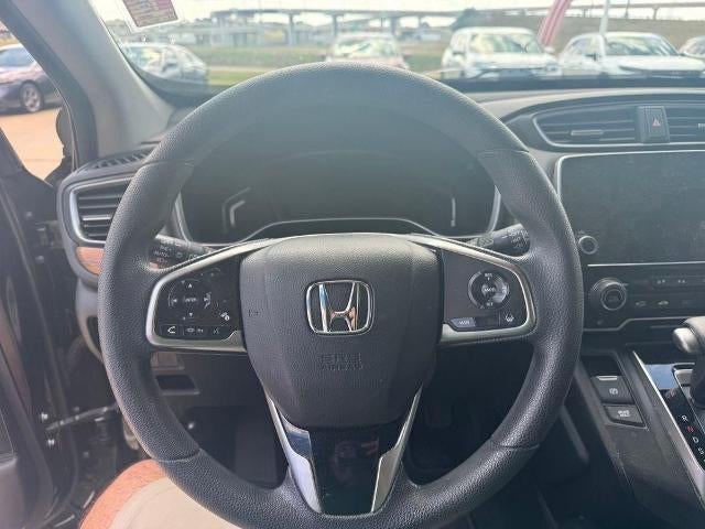 2019 Honda CR-V EX 2WD