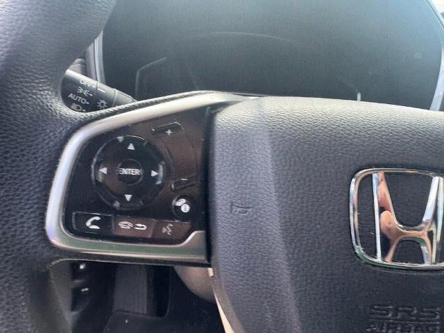2019 Honda CR-V EX 2WD