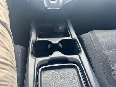2019 Honda CR-V EX 2WD