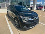 2019 Honda CR-V EX 2WD
