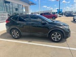 2019 Honda CR-V EX 2WD