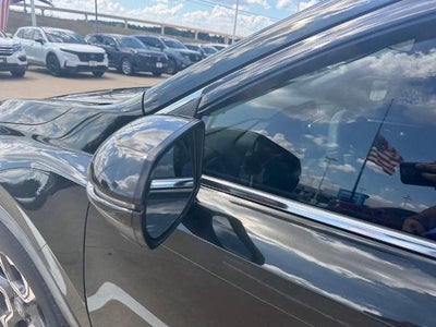 2019 Honda CR-V EX 2WD