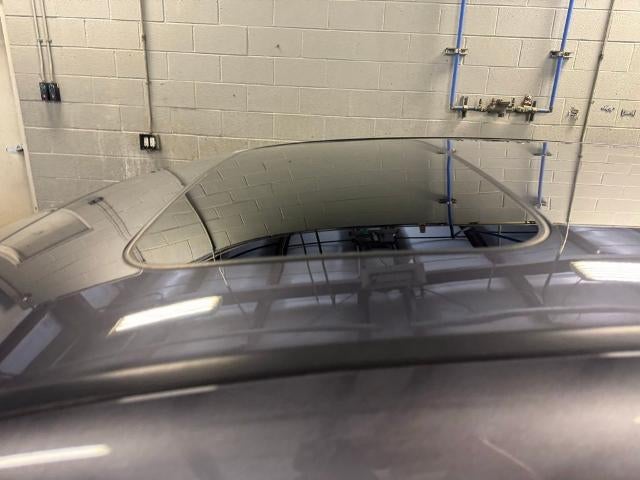 2022 Honda CR-V EX 2WD