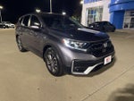 2022 Honda CR-V EX 2WD