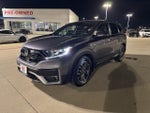 2022 Honda CR-V EX 2WD