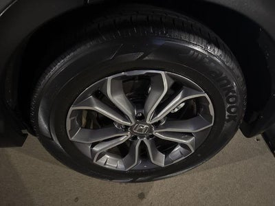 2022 Honda CR-V EX 2WD