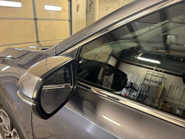 2022 Honda CR-V EX 2WD