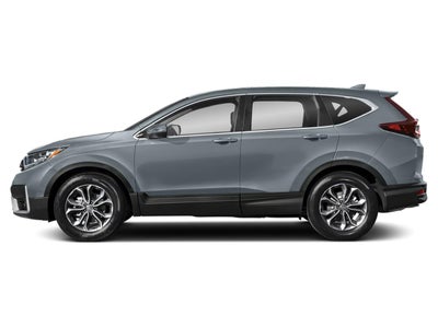 2022 Honda CR-V EX 2WD