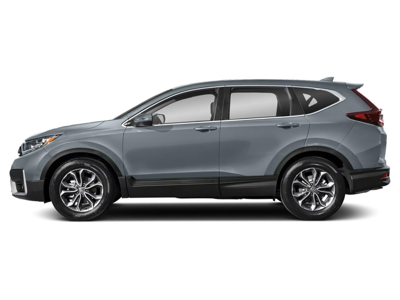 2022 Honda CR-V EX 2WD