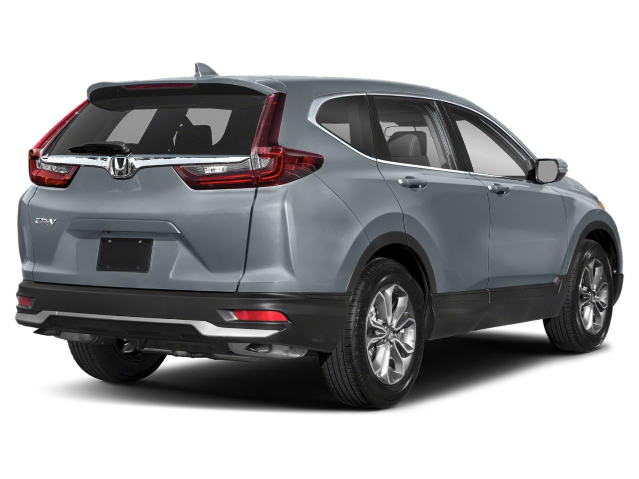 2022 Honda CR-V EX 2WD