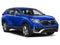 2022 Honda CR-V EX 2WD