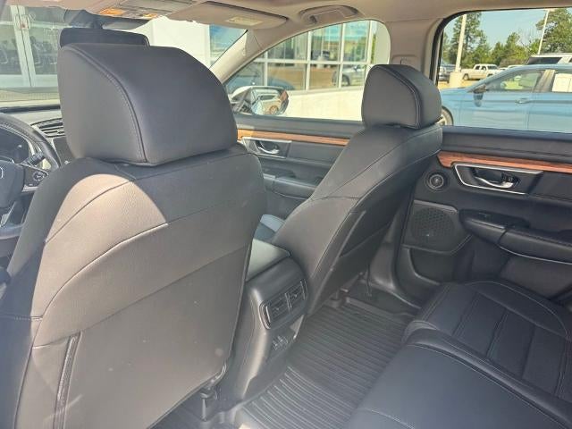 2020 Honda CR-V EX-L 2WD