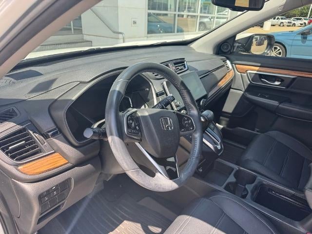 2020 Honda CR-V EX-L 2WD