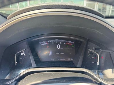 2020 Honda CR-V EX-L 2WD
