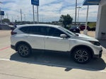 2020 Honda CR-V EX-L 2WD