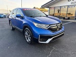 2021 Honda CR-V EX-L AWD