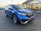 2021 Honda CR-V EX-L AWD