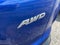 2021 Honda CR-V EX-L AWD