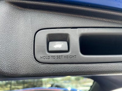 2021 Honda CR-V EX-L AWD