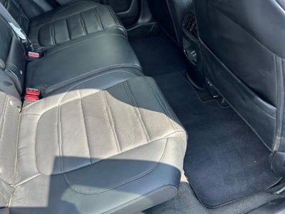 2021 Honda CR-V EX-L AWD
