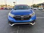 2021 Honda CR-V EX-L AWD