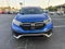 2021 Honda CR-V EX-L AWD