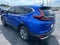 2021 Honda CR-V EX-L AWD