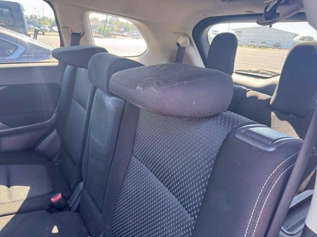 2018 Mitsubishi Outlander SE FWD