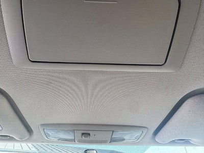 2018 Mitsubishi Outlander SE FWD