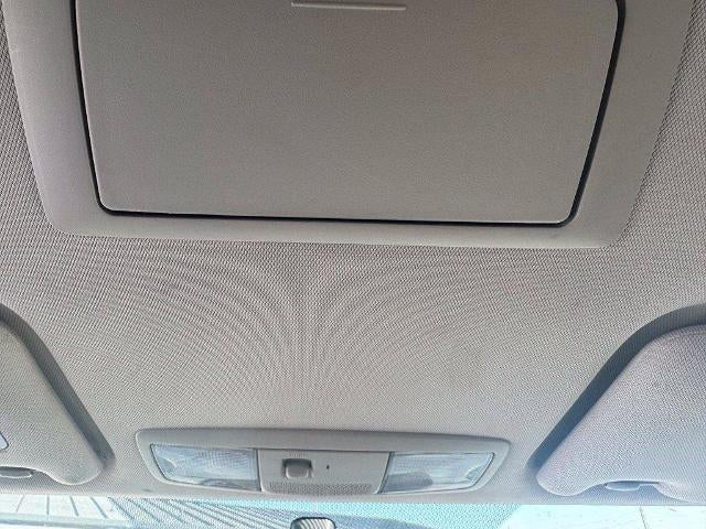 2018 Mitsubishi Outlander SE FWD