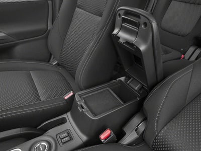 2018 Mitsubishi Outlander SE FWD