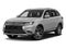 2018 Mitsubishi Outlander SE FWD