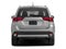 2018 Mitsubishi Outlander SE FWD