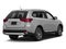 2018 Mitsubishi Outlander SE FWD