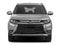 2018 Mitsubishi Outlander SE FWD