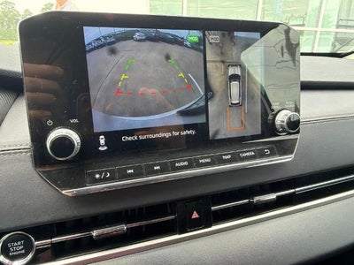 2024 Mitsubishi Outlander SE FWD