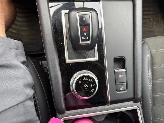 2024 Mitsubishi Outlander SE FWD
